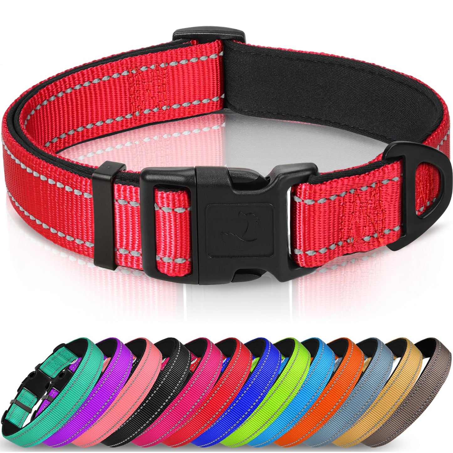 Reflective Night Safety Collar