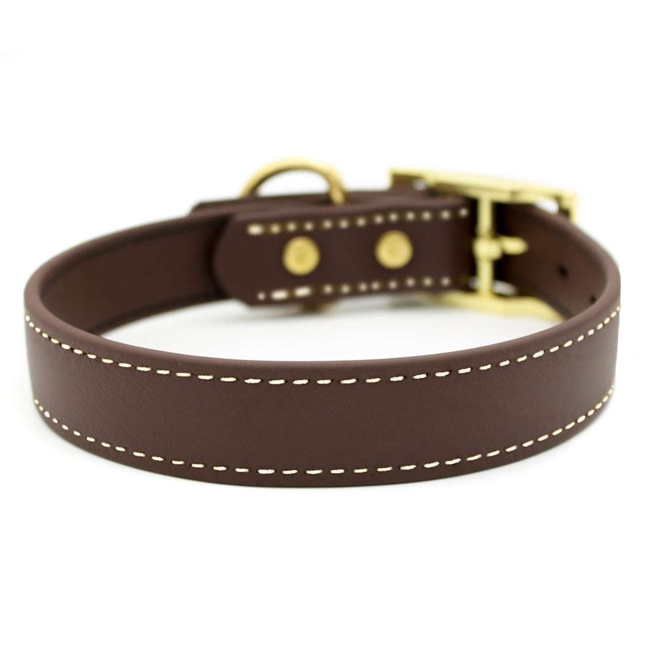 HoomanHug Signature Dog Collar